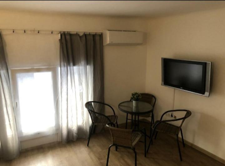 布达佩斯Apartman Vorosmarty公寓 外观 照片