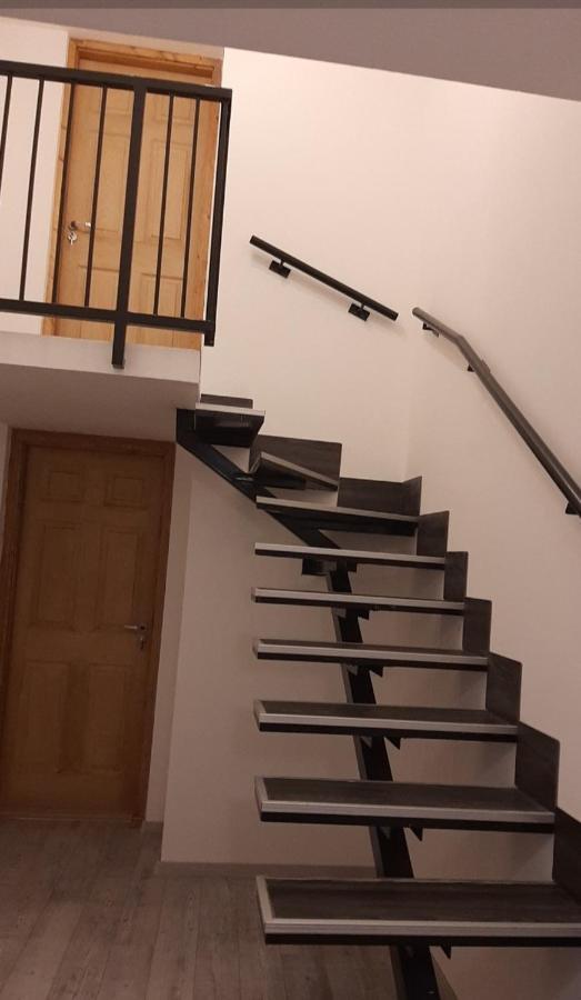 布达佩斯Apartman Vorosmarty公寓 外观 照片