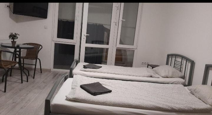 布达佩斯Apartman Vorosmarty公寓 外观 照片