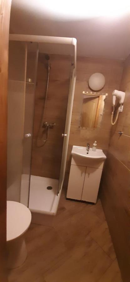 布达佩斯Apartman Vorosmarty公寓 外观 照片