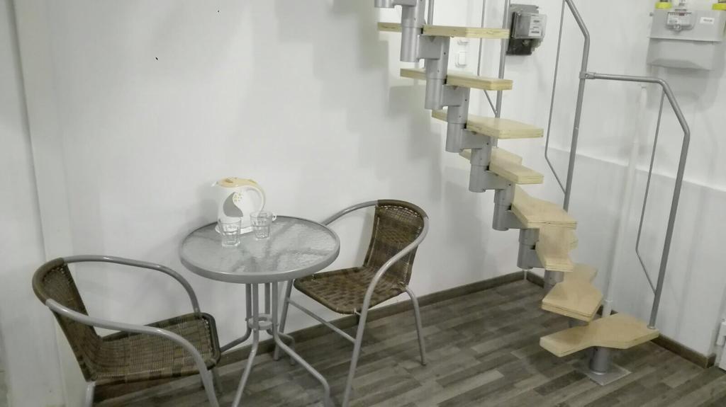布达佩斯Apartman Vorosmarty公寓 外观 照片