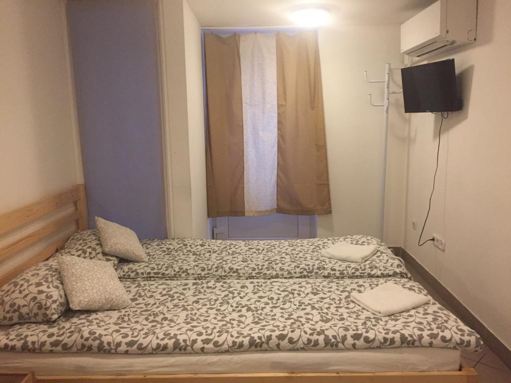 布达佩斯Apartman Vorosmarty公寓 外观 照片