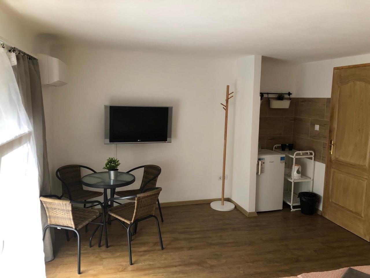 布达佩斯Apartman Vorosmarty公寓 外观 照片
