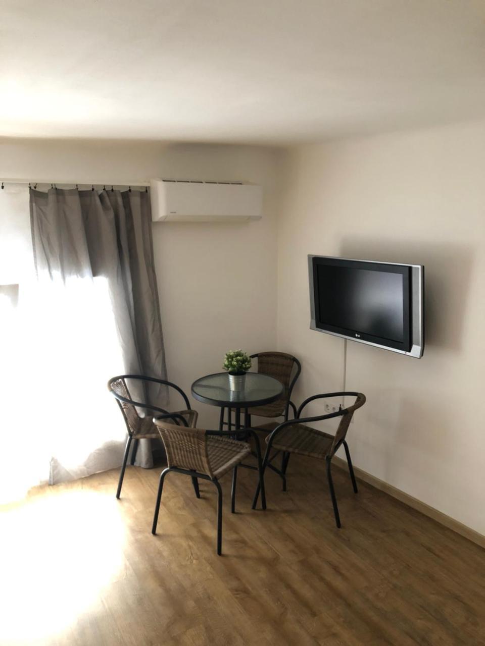 布达佩斯Apartman Vorosmarty公寓 外观 照片