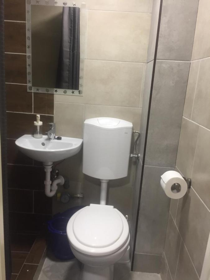 布达佩斯Apartman Vorosmarty公寓 外观 照片